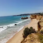 Apartment Sea Moments Mar A Vista Portimao