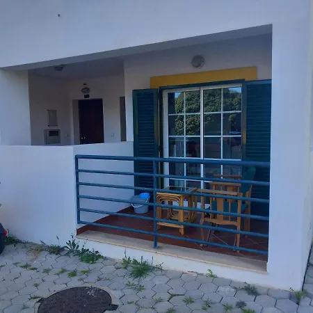 דירה Sea Moments Mar A Vista *