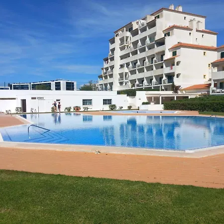 Sea Moments Mar A Vista דירה