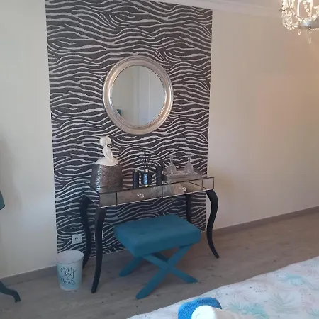 Sea Moments Mar A Vista דירה *