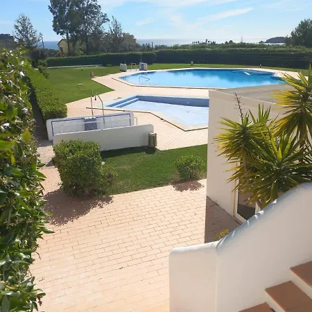 Sea Moments Mar A Vista דירה *