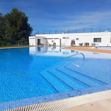 Sea Moments Mar A Vista דירה *