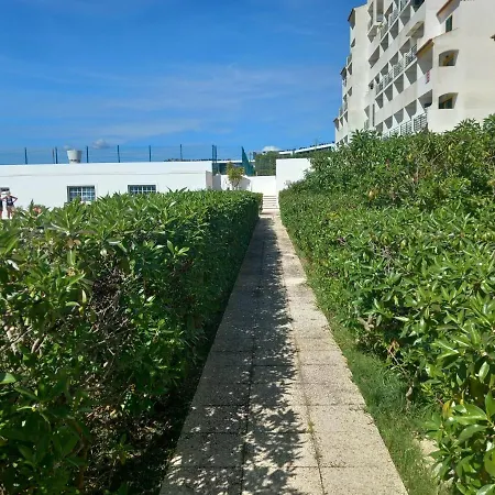 Apartmán Sea Moments Mar A Vista