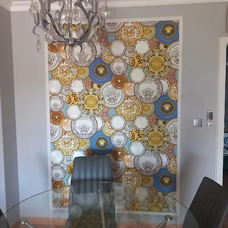 דירה Sea Moments Mar A Vista *