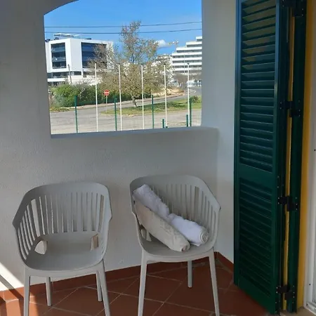 דירה Sea Moments Mar A Vista *