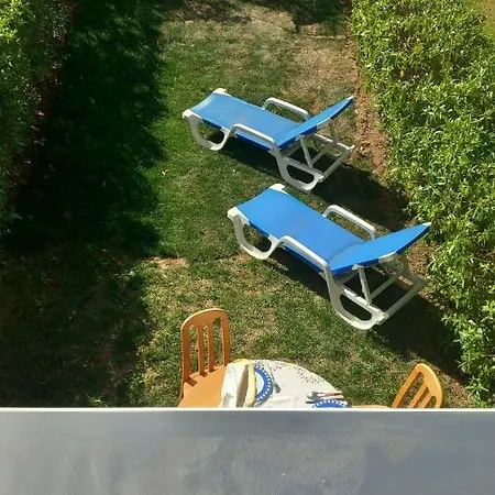 Sea Moments Mar A Vista דירה