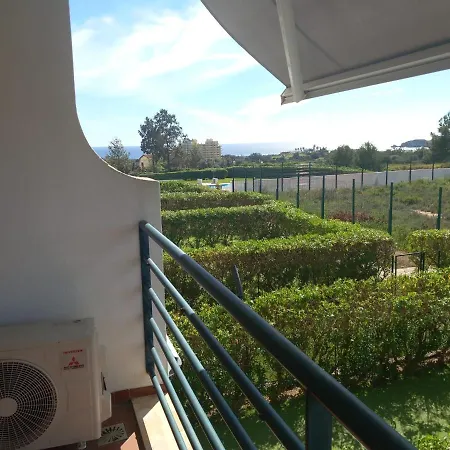 Apartment Sea Moments Mar A Vista Portimao