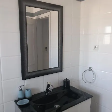 דירה Sea Moments Mar A Vista פורטימאו