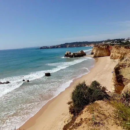 דירה Sea Moments Mar A Vista פורטימאו