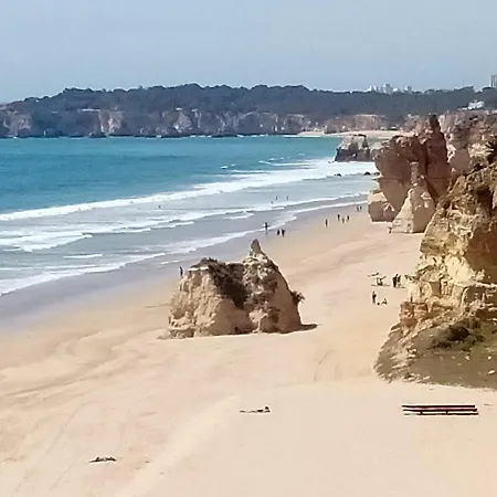 Sea Moments Mar A Vista * פורטימאו