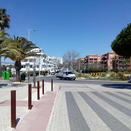 Apartment Sea Moments Mar A Vista Portimao