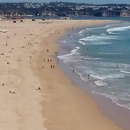 Sea Moments Mar A Vista * פורטימאו