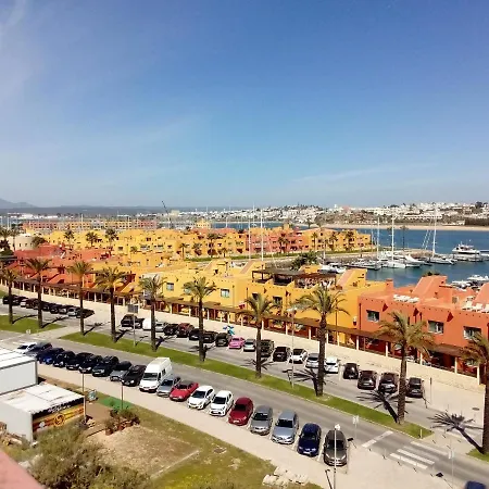 Sea Moments Mar A Vista דירה *