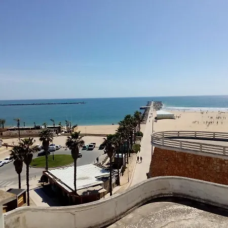 Sea Moments Mar A Vista פורטימאו