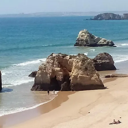 דירה Sea Moments Mar A Vista פורטימאו