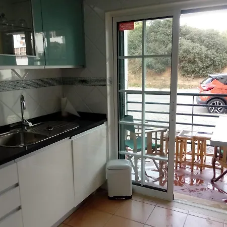 דירה Sea Moments Mar A Vista