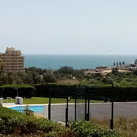 Sea Moments Mar A Vista דירה פורטימאו