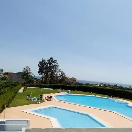 Sea Moments Mar A Vista דירה פורטימאו