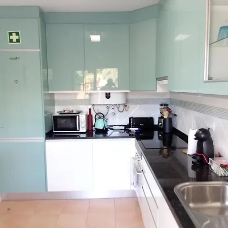 דירה Sea Moments Mar A Vista