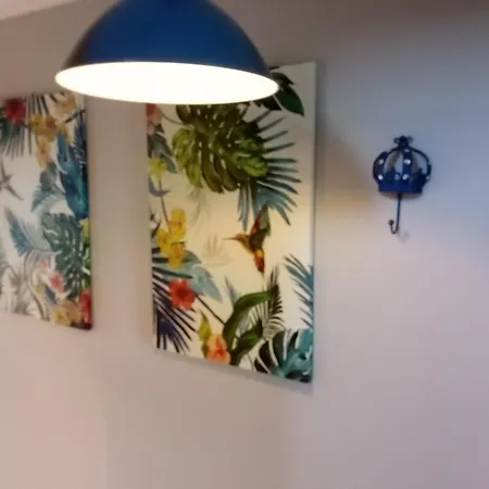 Apartment Sea Moments Mar A Vista *