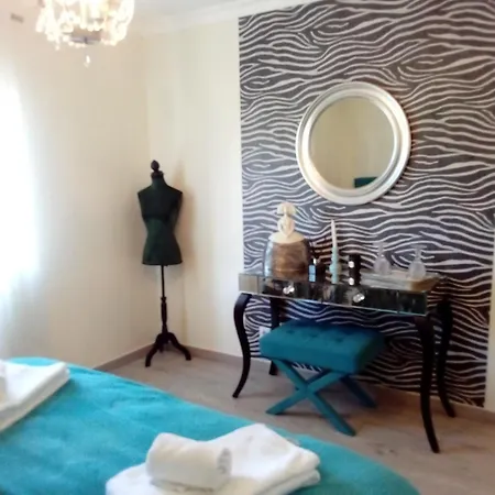 Sea Moments Mar A Vista דירה פורטימאו