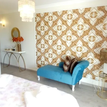 Sea Moments Mar A Vista דירה