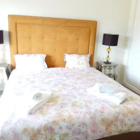 Apartment Sea Moments Mar A Vista Portimao