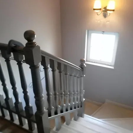 Sea Moments Mar A Vista דירה