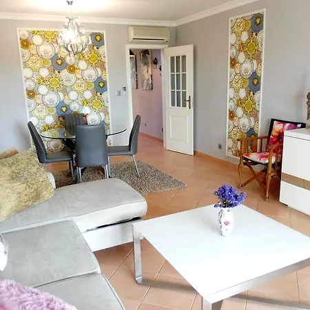 Sea Moments Mar A Vista דירה *