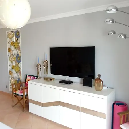 Sea Moments Mar A Vista דירה