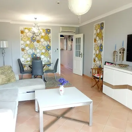 דירה Sea Moments Mar A Vista פורטימאו