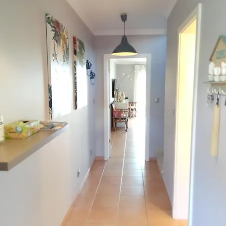 Sea Moments Mar A Vista * פורטימאו