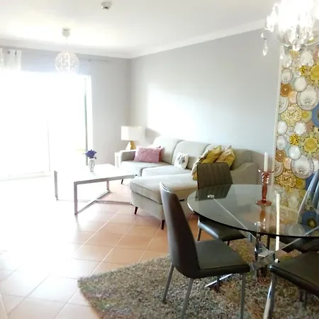 Apartment Sea Moments Mar A Vista Portimao