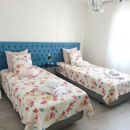 Apartment Sea Moments Mar A Vista Portimao